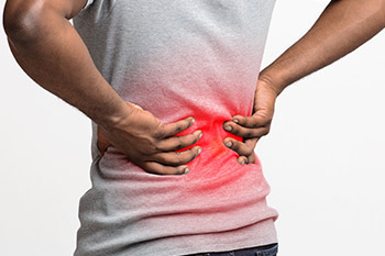 Back Pain Treatment Chiropractor performing back pain treatment in New York, NY 10011
