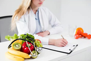 Clinical Nutrition
