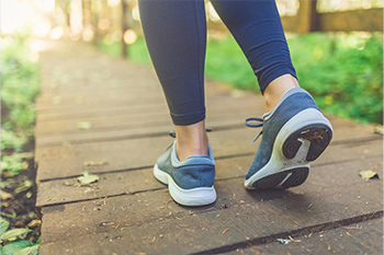Gait Mechanics