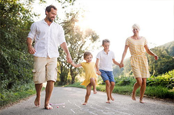 Gentle Support for Growing Children With Pediatric Chiropractic Care