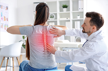 Posture Alignment