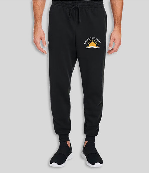 men joggers