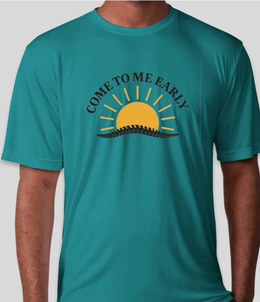 Performance shirt