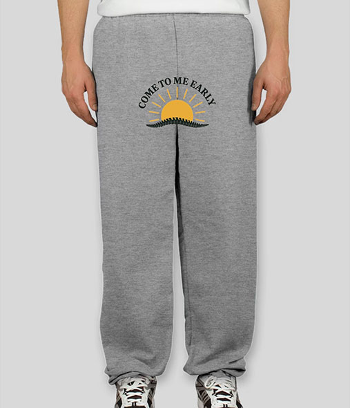 sweatpants