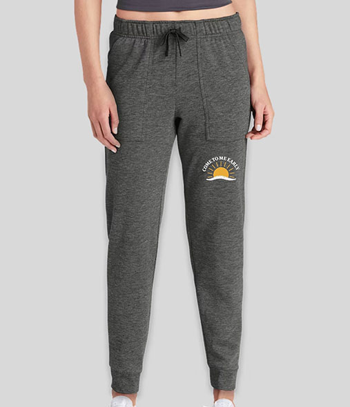 women joggers