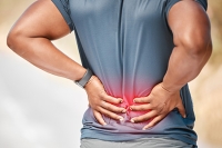 How a Chiropractor Can Help Ease Back Pain