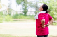 How Pronation Triggers Low Back Pain