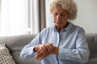Arthritis Relief Through Chiropractic Care