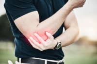 Chiropractic Care Can Help Tennis Elbow