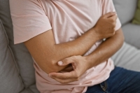 Easing Elbow Pain Through Chiropractic Care