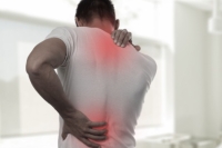 Managing Muscle Spasms in Your Back